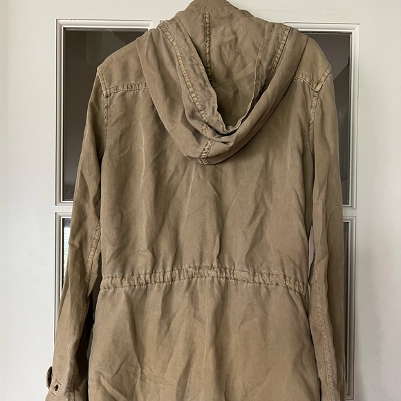 Aritzia Talula azure skies jacket - Picture 7 of 8